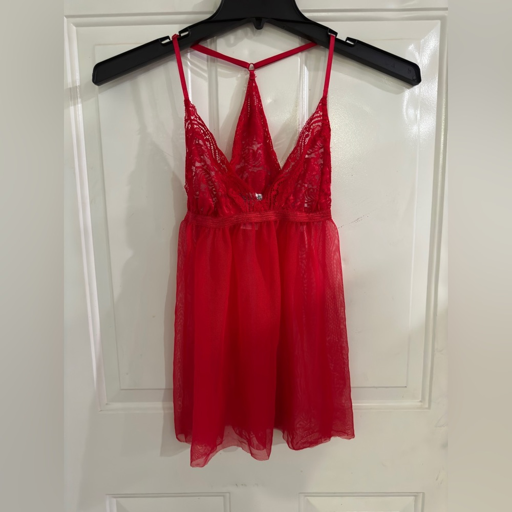 New without tags lingerie